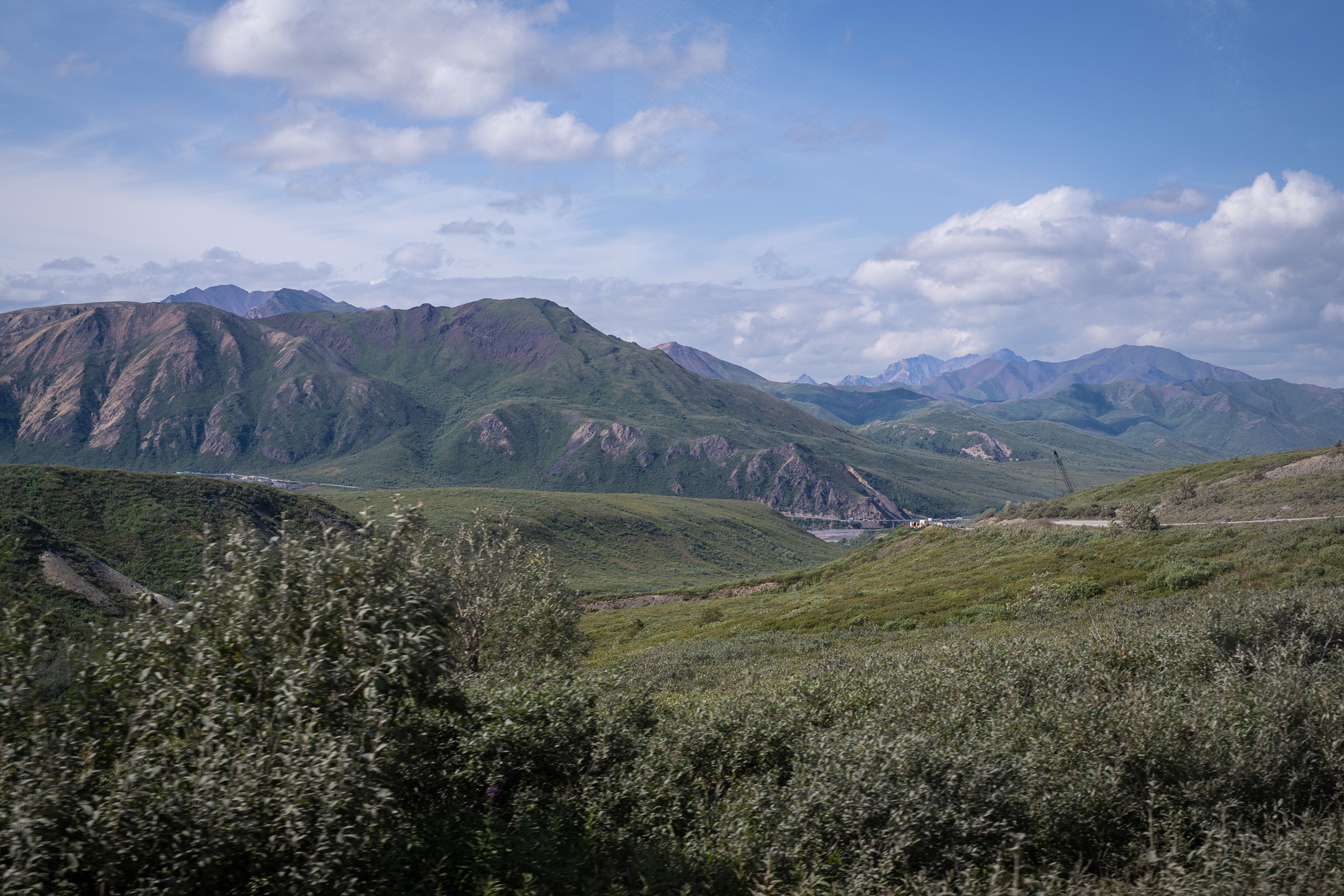 Denali NP